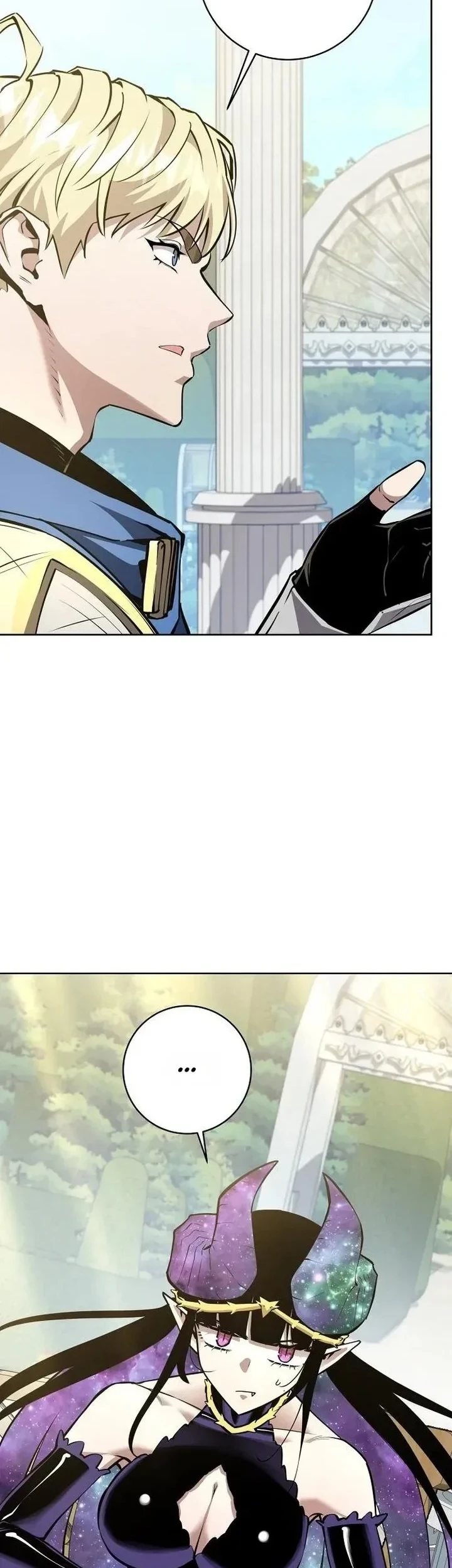 The Ruined World Was Mistaken for a Game Chapter 17 - halaman 23