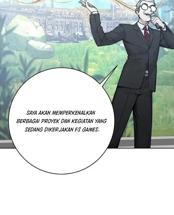 The Ruined World Was Mistaken for a Game Chapter 18 - halaman 31