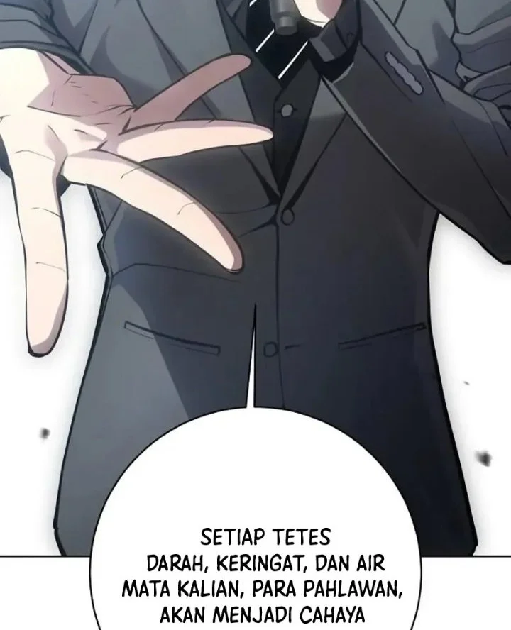 The Ruined World Was Mistaken for a Game Chapter 18 - halaman 55