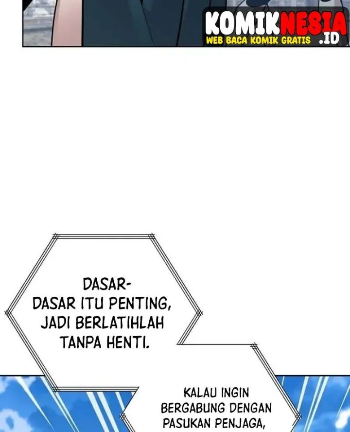 The Ruined World Was Mistaken for a Game Chapter 18 - halaman 61