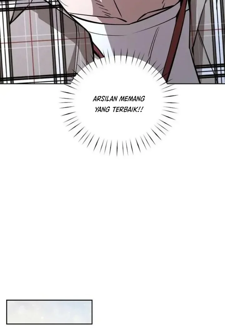 The Ruined World Was Mistaken for a Game Chapter 18 - halaman 7