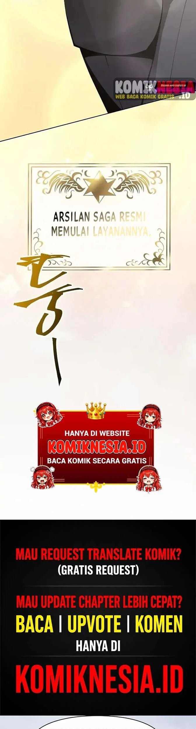 The Ruined World Was Mistaken for a Game Chapter 18 - halaman 72