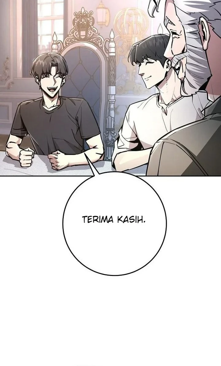 The Ruined World Was Mistaken for a Game Chapter 2 - halaman 10