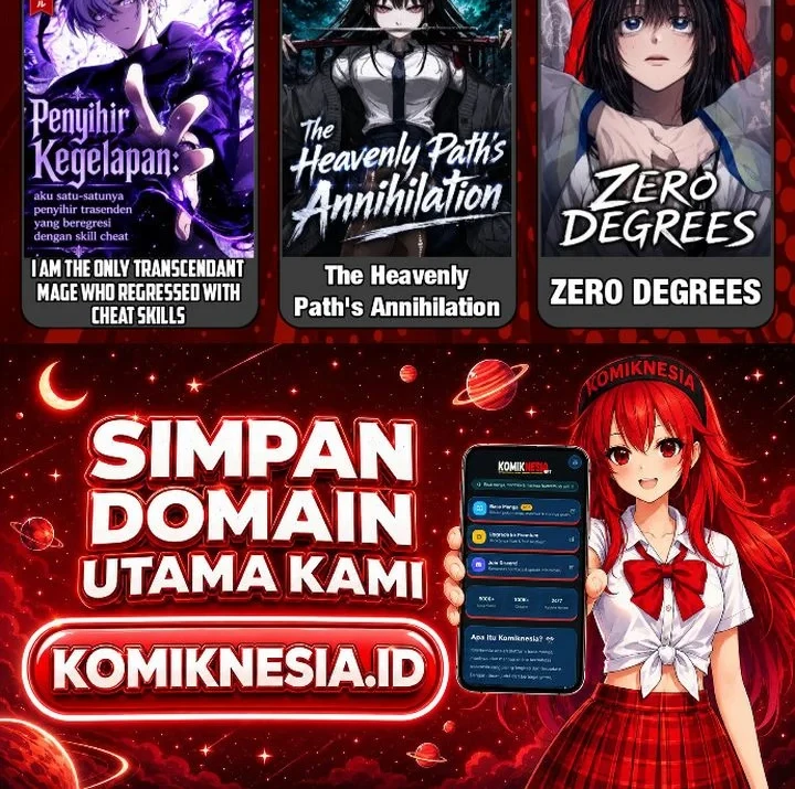The Ruined World Was Mistaken for a Game Chapter 2 - halaman 100