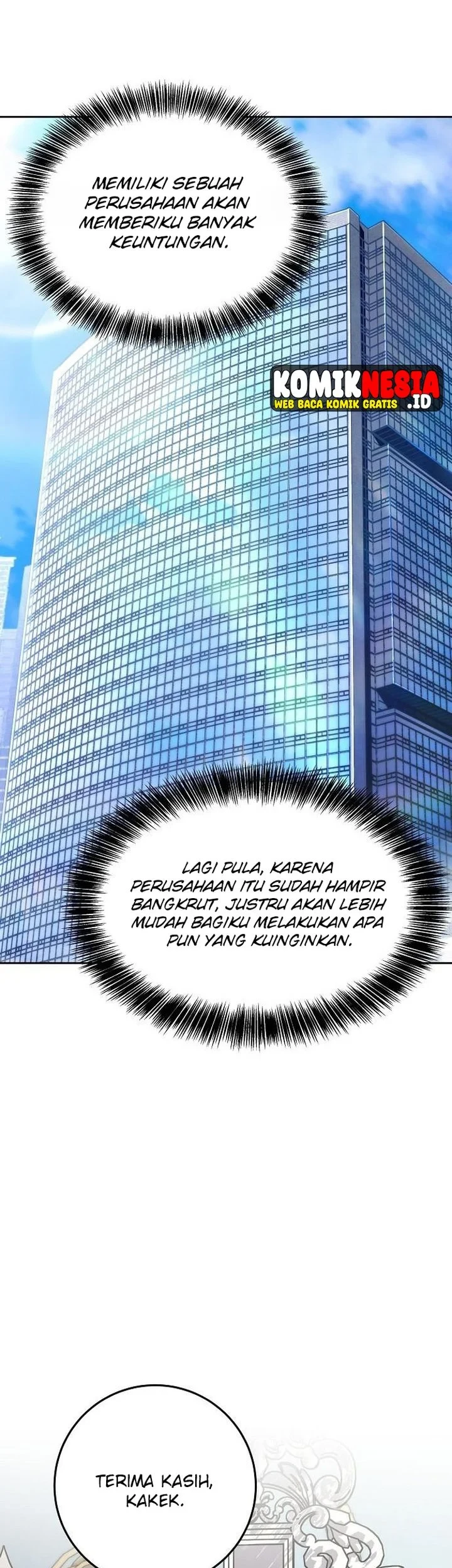 The Ruined World Was Mistaken for a Game Chapter 2 - halaman 22