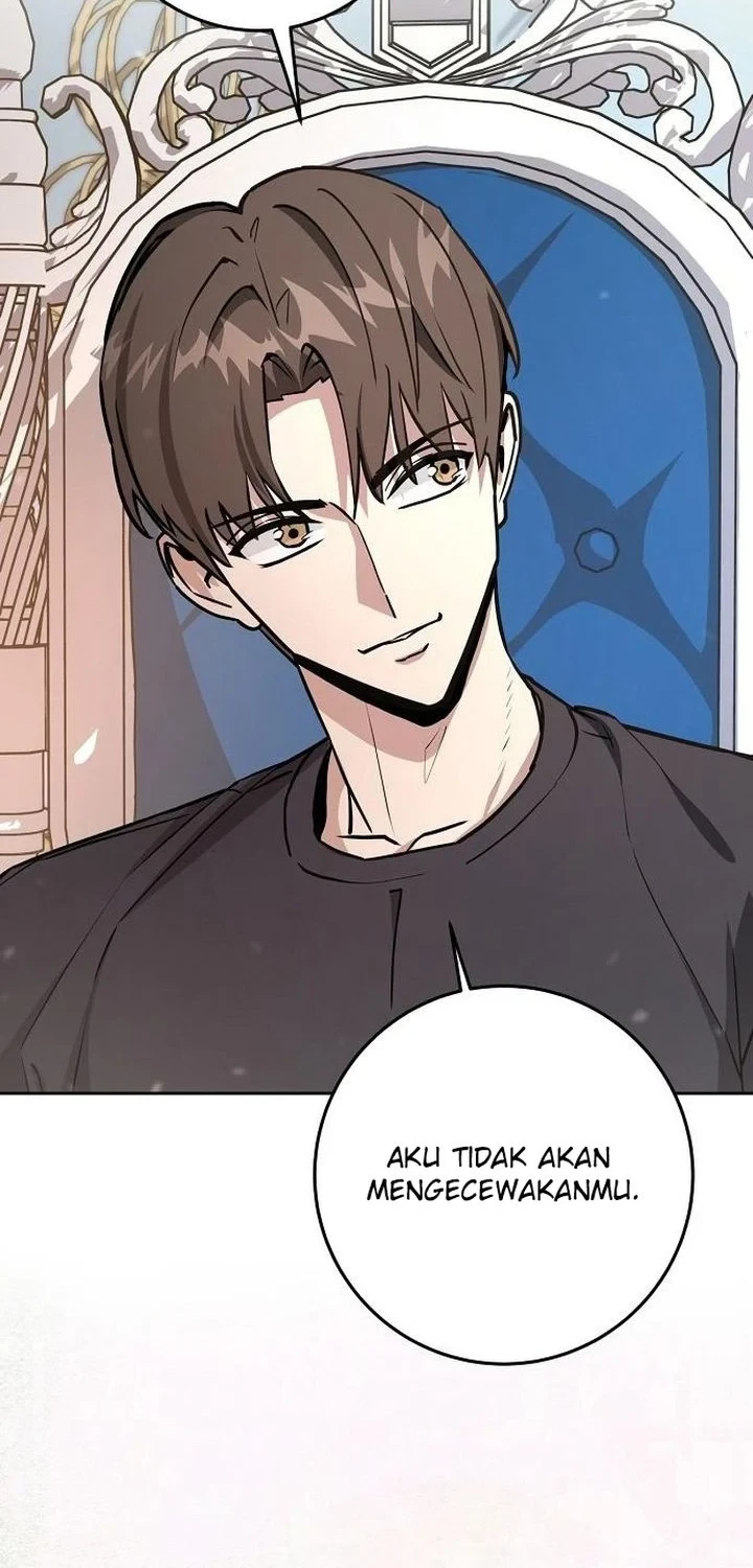The Ruined World Was Mistaken for a Game Chapter 2 - halaman 23