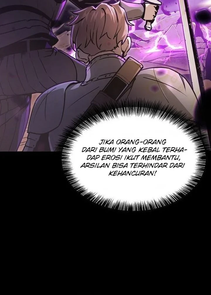 The Ruined World Was Mistaken for a Game Chapter 2 - halaman 4