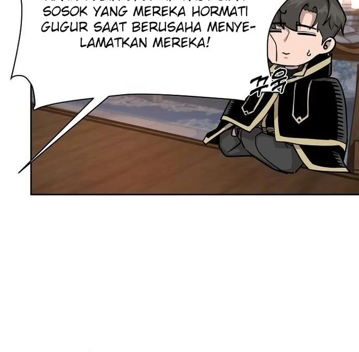The Ruined World Was Mistaken for a Game Chapter 2 - halaman 42