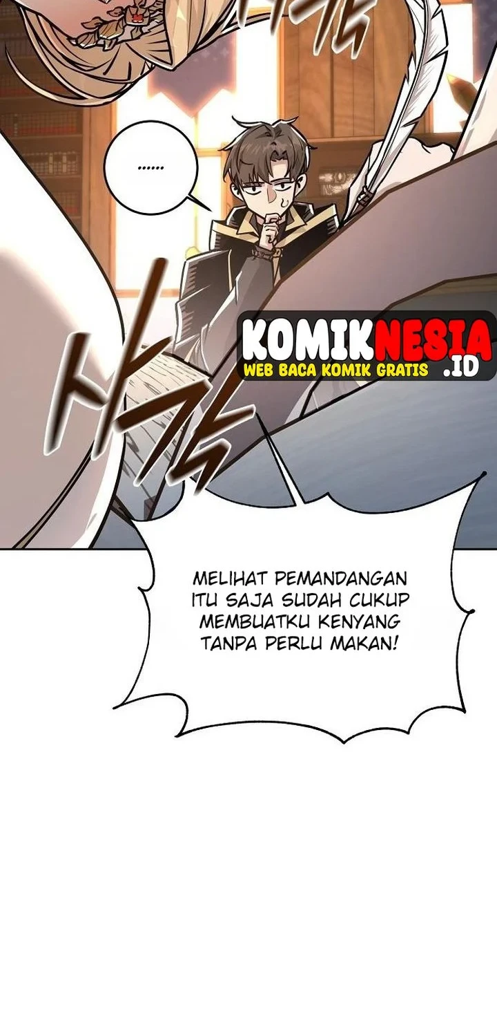 The Ruined World Was Mistaken for a Game Chapter 2 - halaman 46