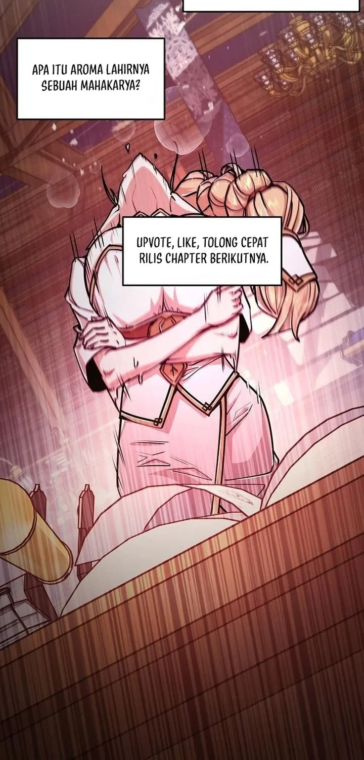 The Ruined World Was Mistaken for a Game Chapter 2 - halaman 50