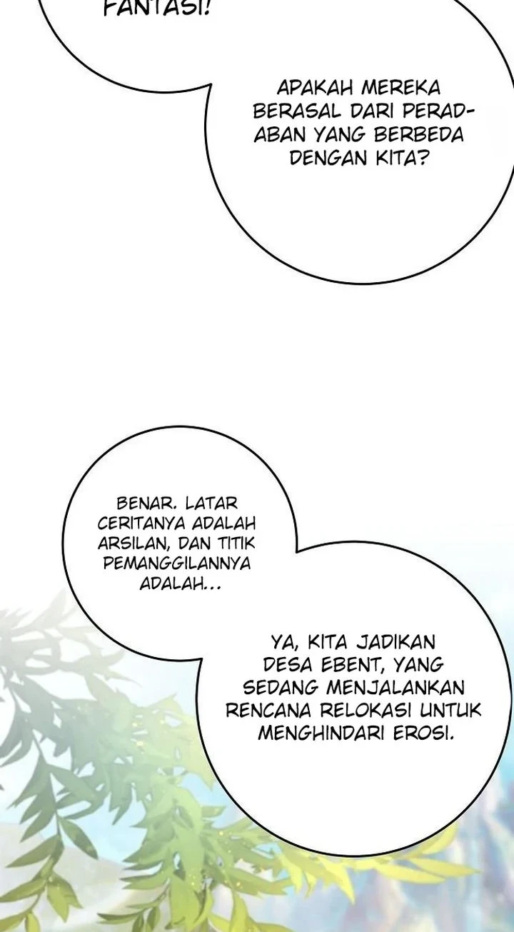 The Ruined World Was Mistaken for a Game Chapter 2 - halaman 54