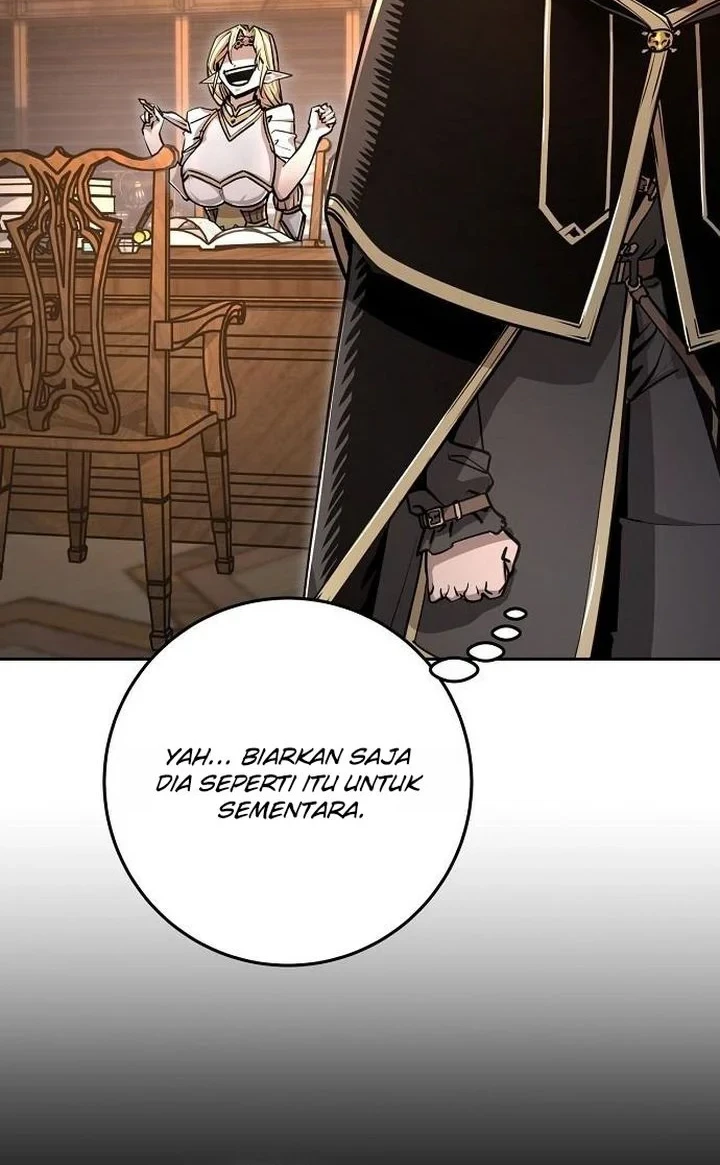 The Ruined World Was Mistaken for a Game Chapter 2 - halaman 56