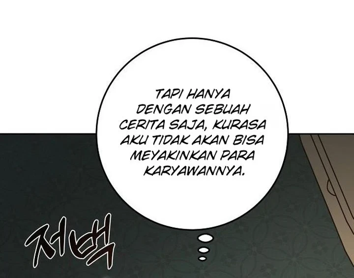 The Ruined World Was Mistaken for a Game Chapter 2 - halaman 58