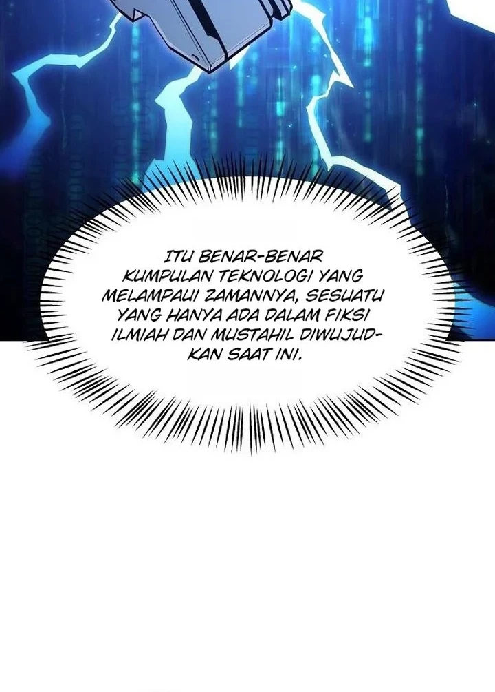 The Ruined World Was Mistaken for a Game Chapter 2 - halaman 60