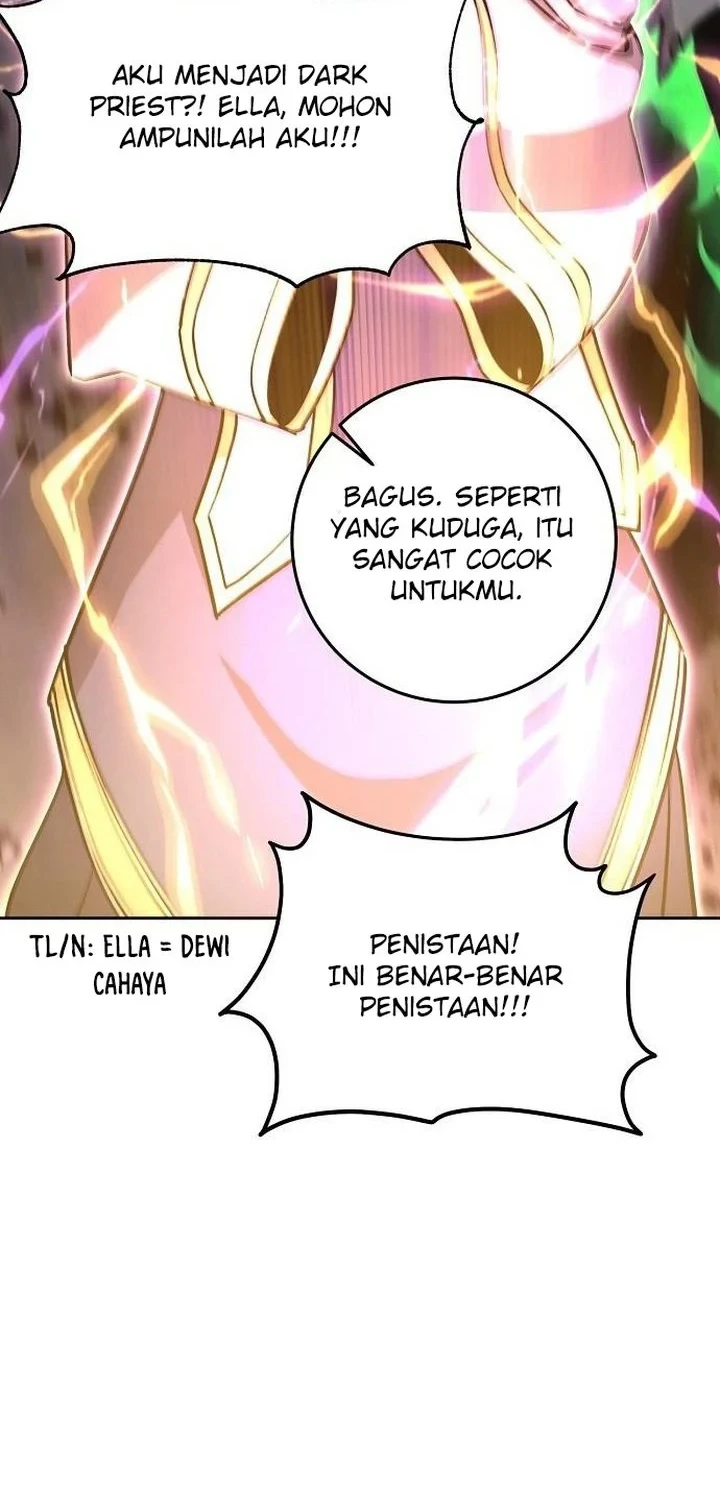The Ruined World Was Mistaken for a Game Chapter 2 - halaman 77