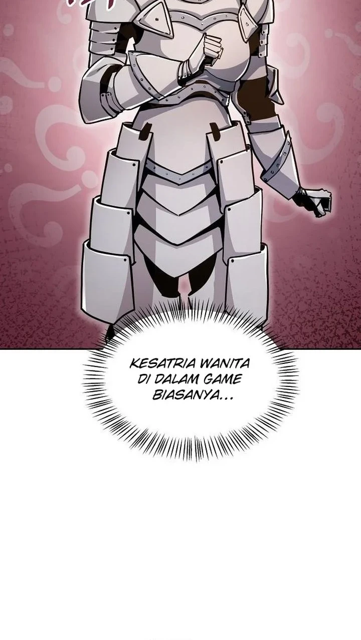 The Ruined World Was Mistaken for a Game Chapter 2 - halaman 79