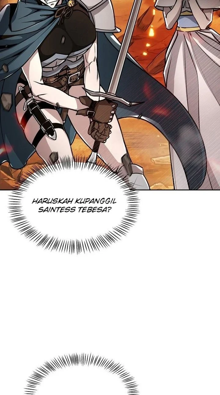 The Ruined World Was Mistaken for a Game Chapter 2 - halaman 89