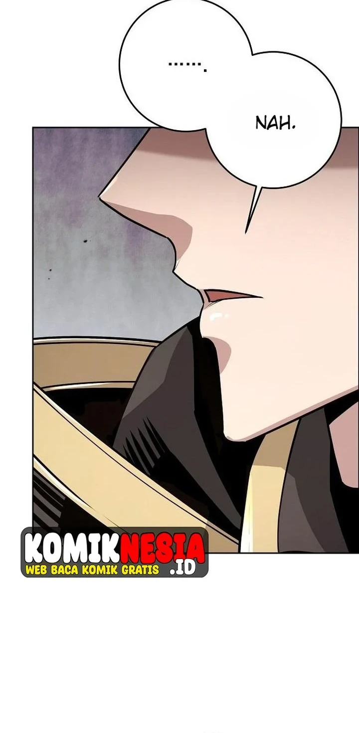The Ruined World Was Mistaken for a Game Chapter 2 - halaman 94