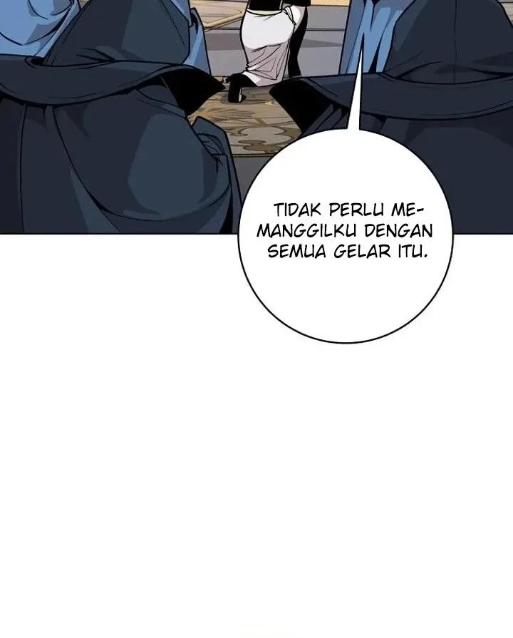 The Ruined World Was Mistaken for a Game Chapter 3 - halaman 2