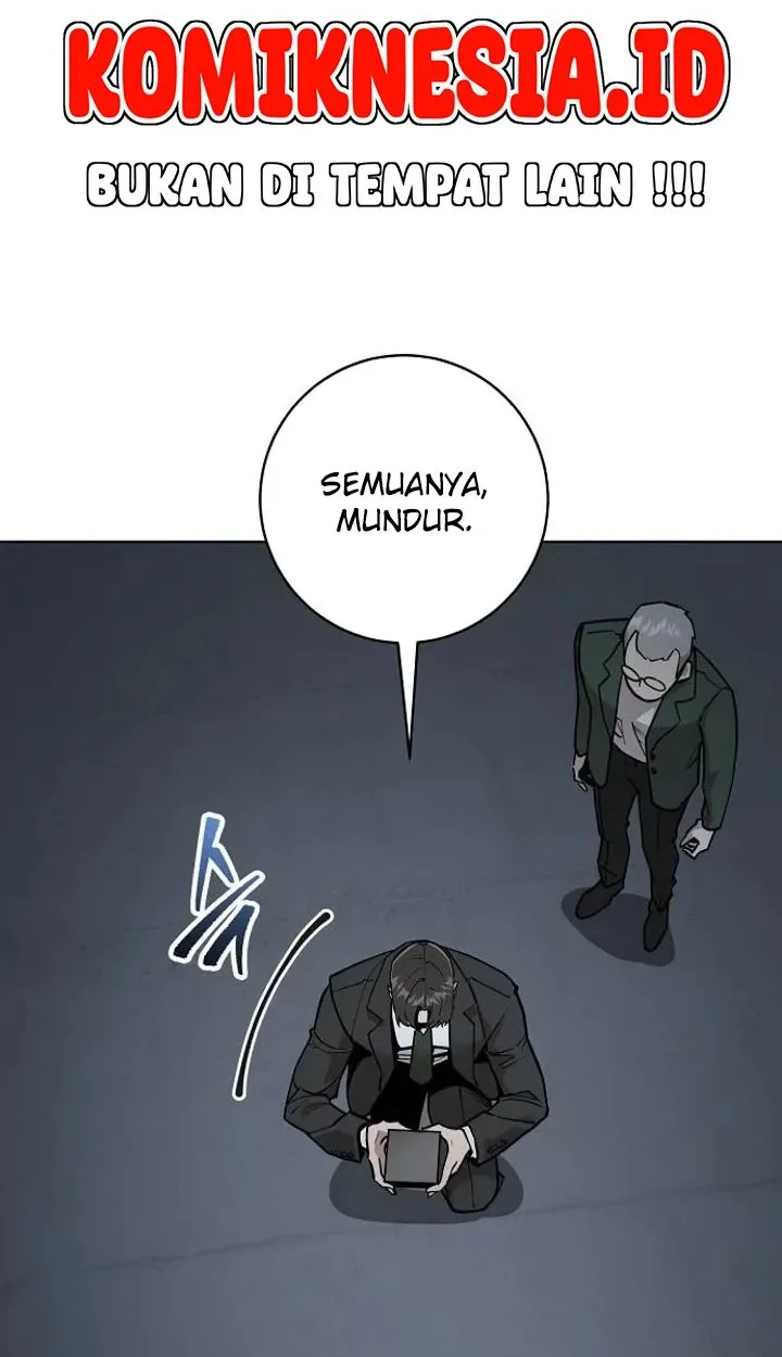 The Ruined World Was Mistaken for a Game Chapter 3 - halaman 55