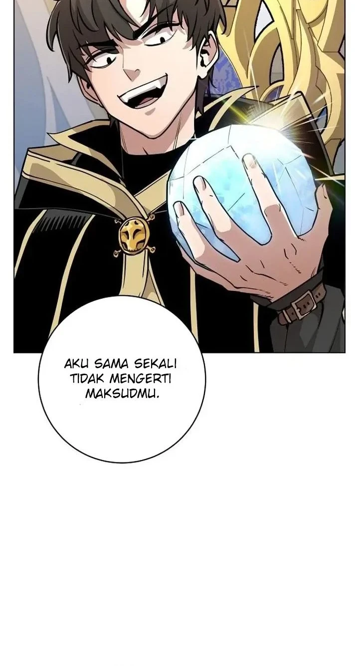 The Ruined World Was Mistaken for a Game Chapter 3 - halaman 6