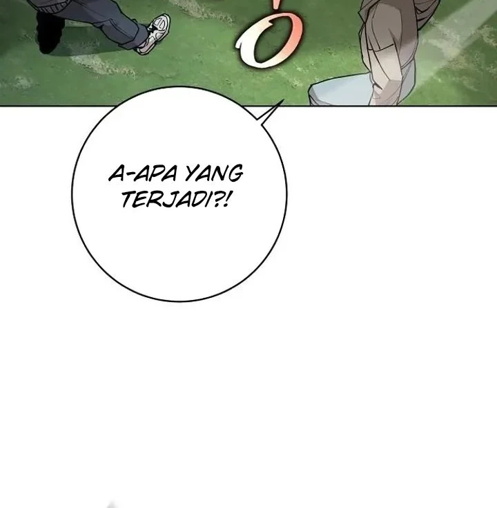 The Ruined World Was Mistaken for a Game Chapter 3 - halaman 63