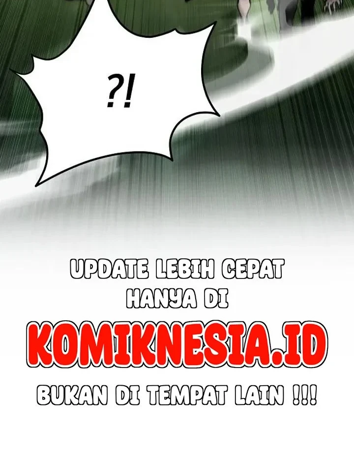 The Ruined World Was Mistaken for a Game Chapter 3 - halaman 65
