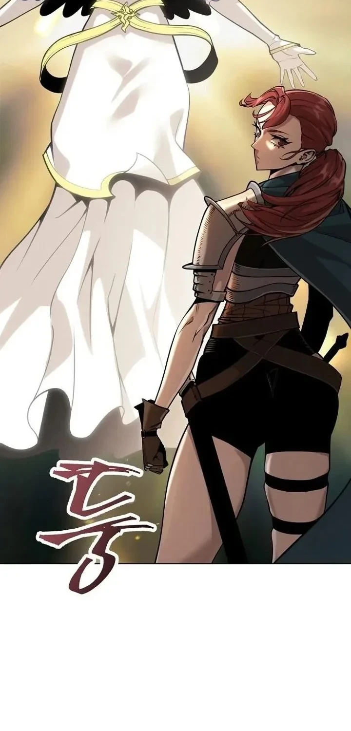 The Ruined World Was Mistaken for a Game Chapter 3 - halaman 87