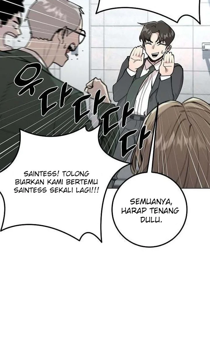 The Ruined World Was Mistaken for a Game Chapter 4 - halaman 31
