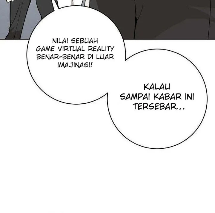 The Ruined World Was Mistaken for a Game Chapter 4 - halaman 33