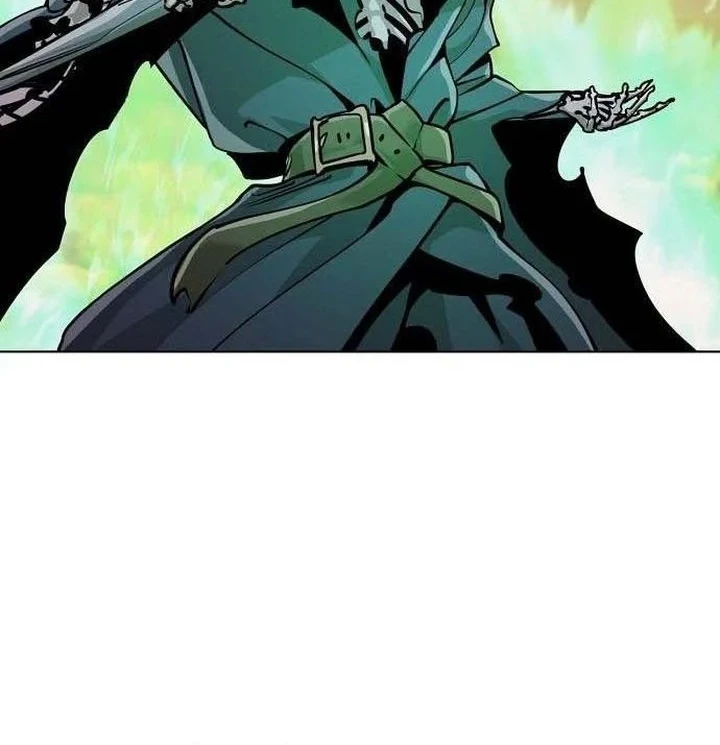 The Ruined World Was Mistaken for a Game Chapter 4 - halaman 4