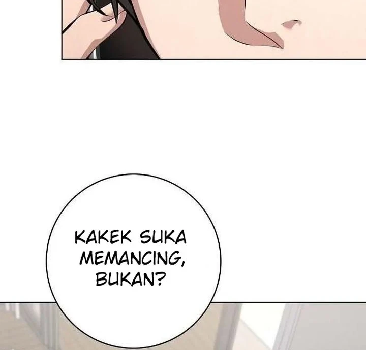 The Ruined World Was Mistaken for a Game Chapter 4 - halaman 48