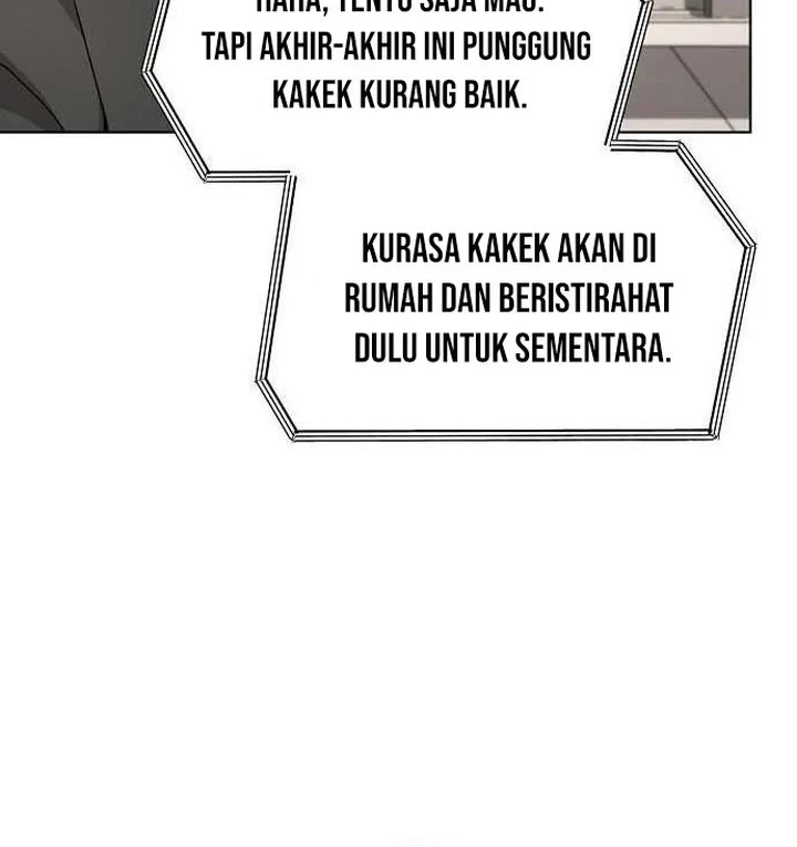 The Ruined World Was Mistaken for a Game Chapter 4 - halaman 50