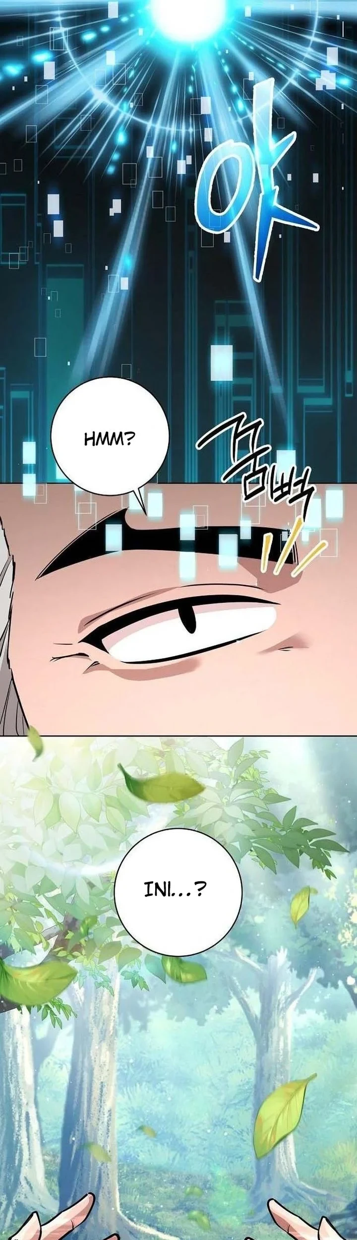 The Ruined World Was Mistaken for a Game Chapter 4 - halaman 59