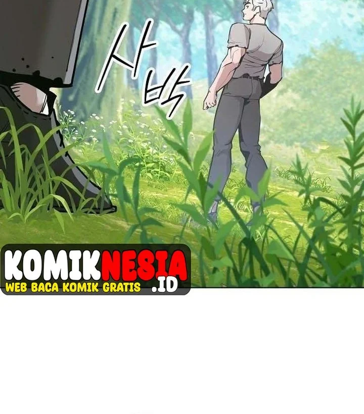 The Ruined World Was Mistaken for a Game Chapter 4 - halaman 62