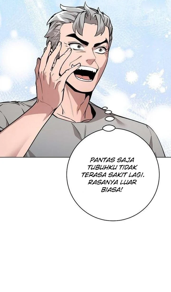 The Ruined World Was Mistaken for a Game Chapter 4 - halaman 66