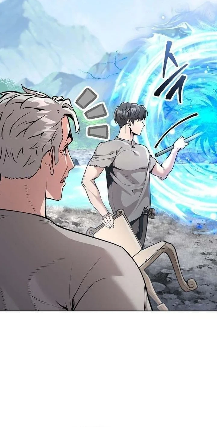 The Ruined World Was Mistaken for a Game Chapter 4 - halaman 72