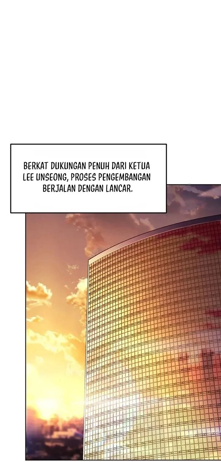 The Ruined World Was Mistaken for a Game Chapter 5 - halaman 16