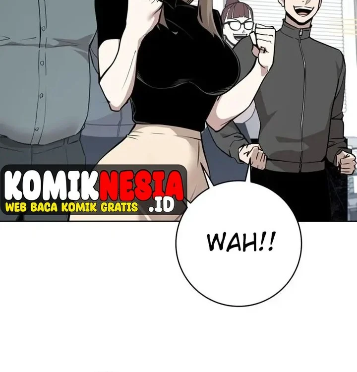 The Ruined World Was Mistaken for a Game Chapter 5 - halaman 29