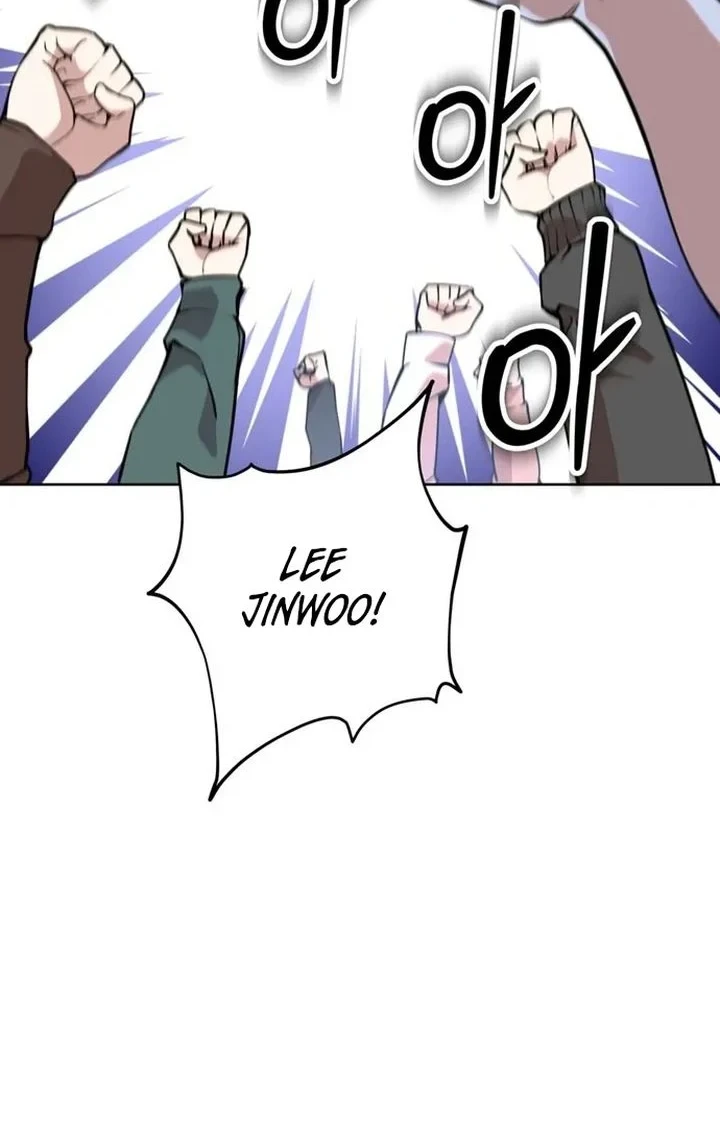 The Ruined World Was Mistaken for a Game Chapter 5 - halaman 33