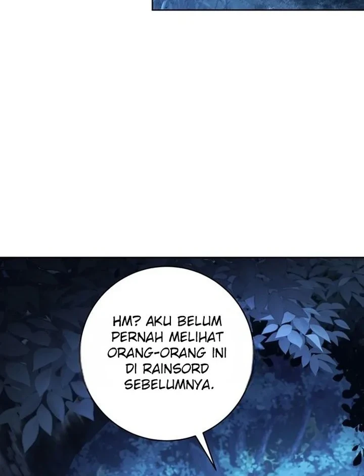 The Ruined World Was Mistaken for a Game Chapter 5 - halaman 4