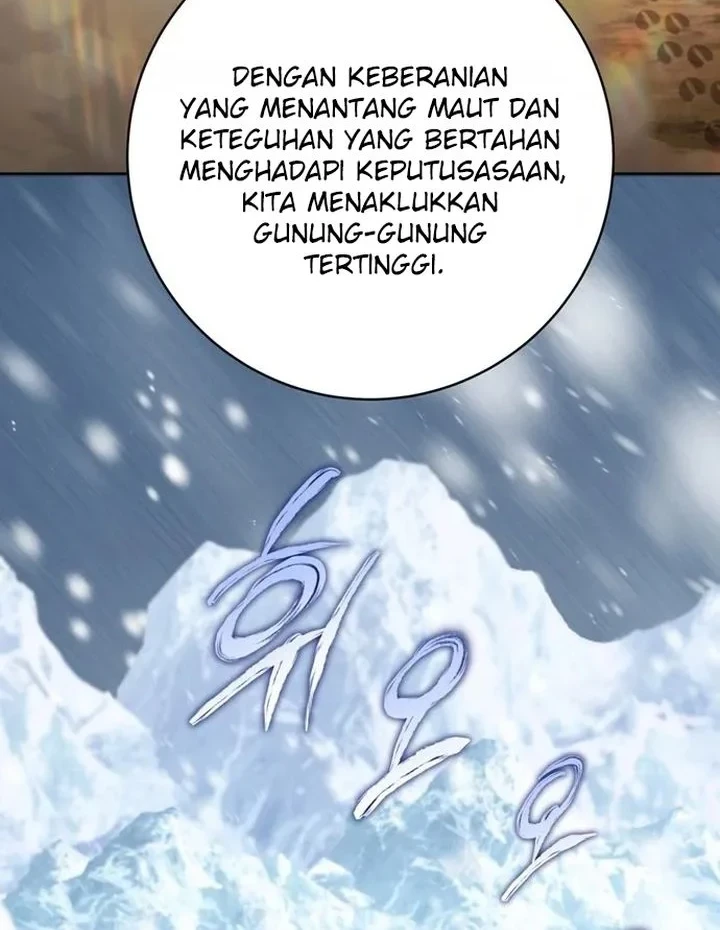 The Ruined World Was Mistaken for a Game Chapter 5 - halaman 53