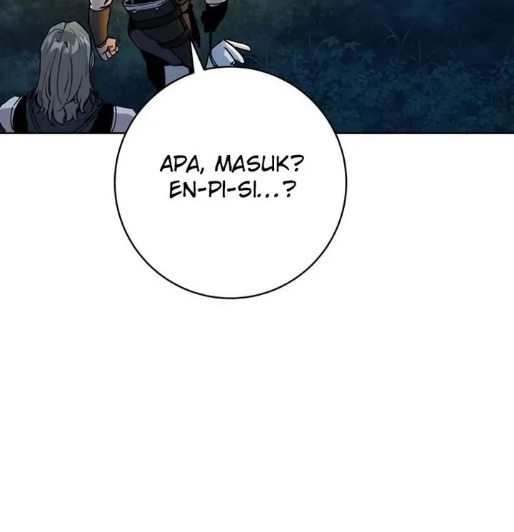 The Ruined World Was Mistaken for a Game Chapter 5 - halaman 6