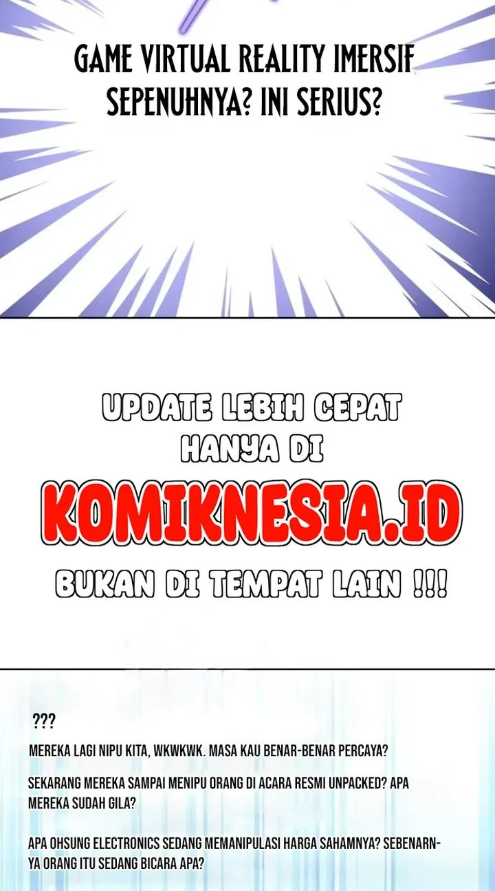 The Ruined World Was Mistaken for a Game Chapter 5 - halaman 70