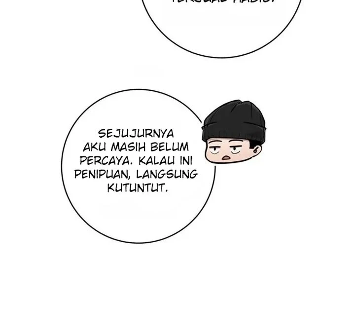 The Ruined World Was Mistaken for a Game Chapter 5 - halaman 72