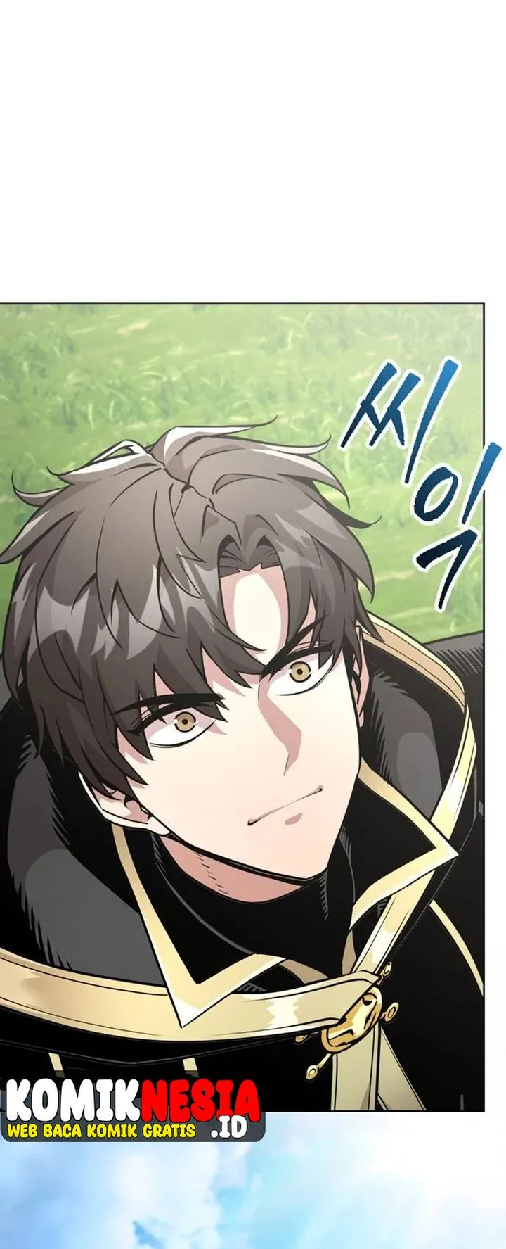 The Ruined World Was Mistaken for a Game Chapter 5 - halaman 77