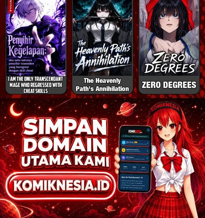 The Ruined World Was Mistaken for a Game Chapter 5 - halaman 81