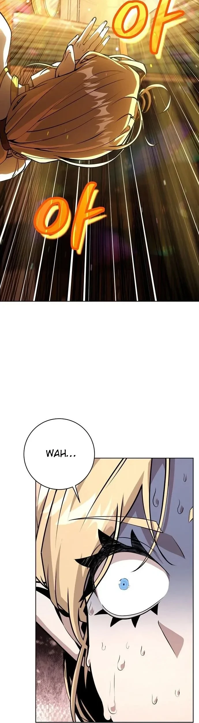 The Ruined World Was Mistaken for a Game Chapter 6 - halaman 26