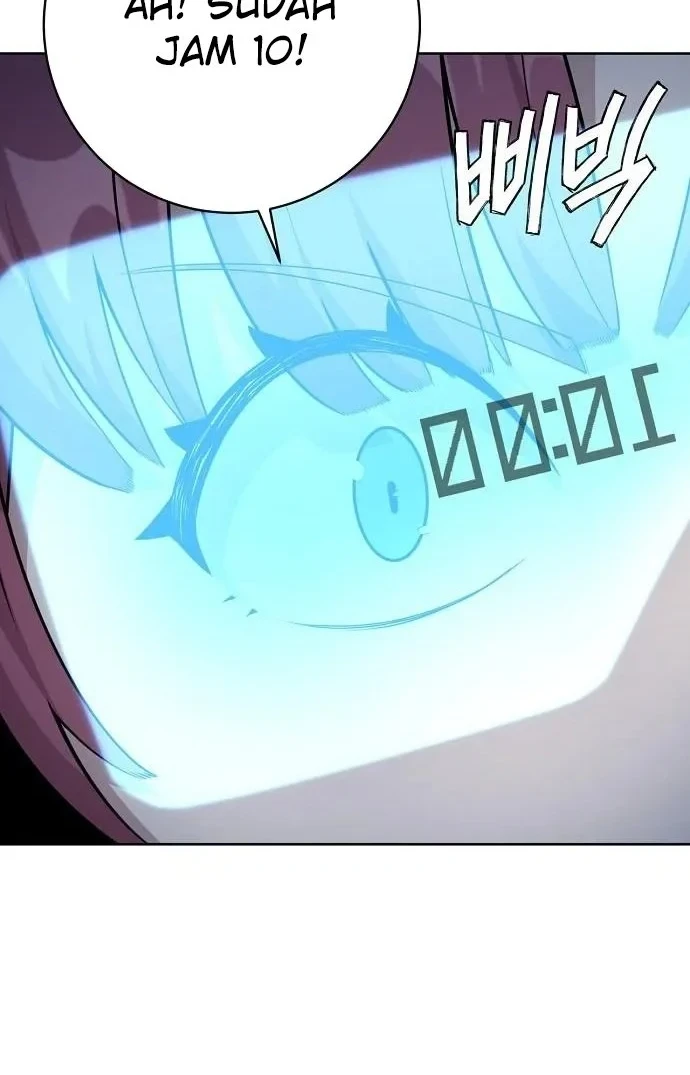 The Ruined World Was Mistaken for a Game Chapter 6 - halaman 35