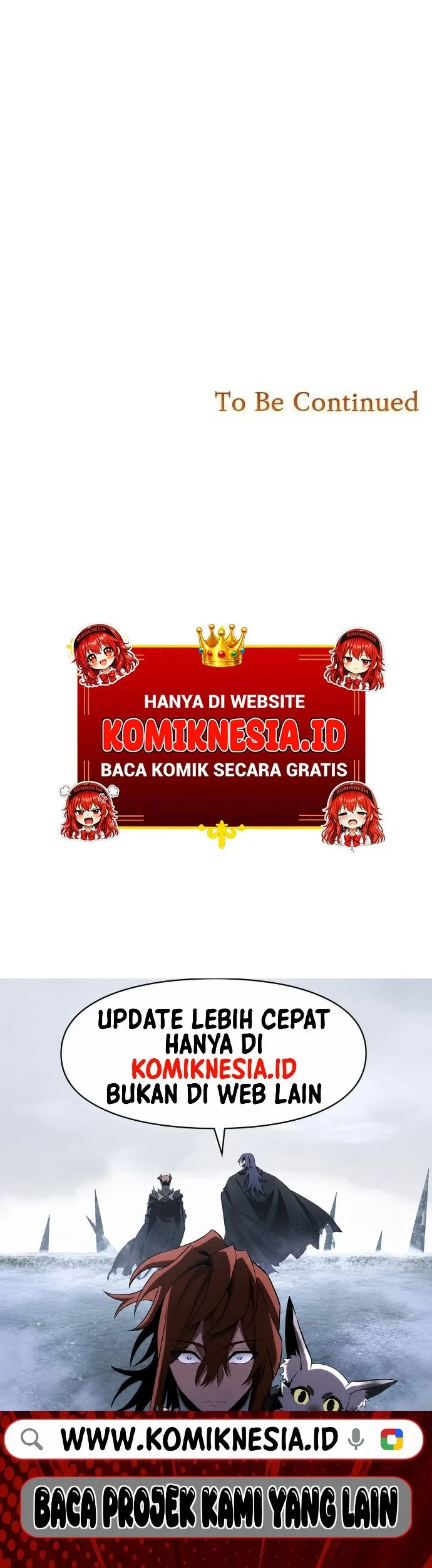The Ruined World Was Mistaken for a Game Chapter 6 - halaman 52